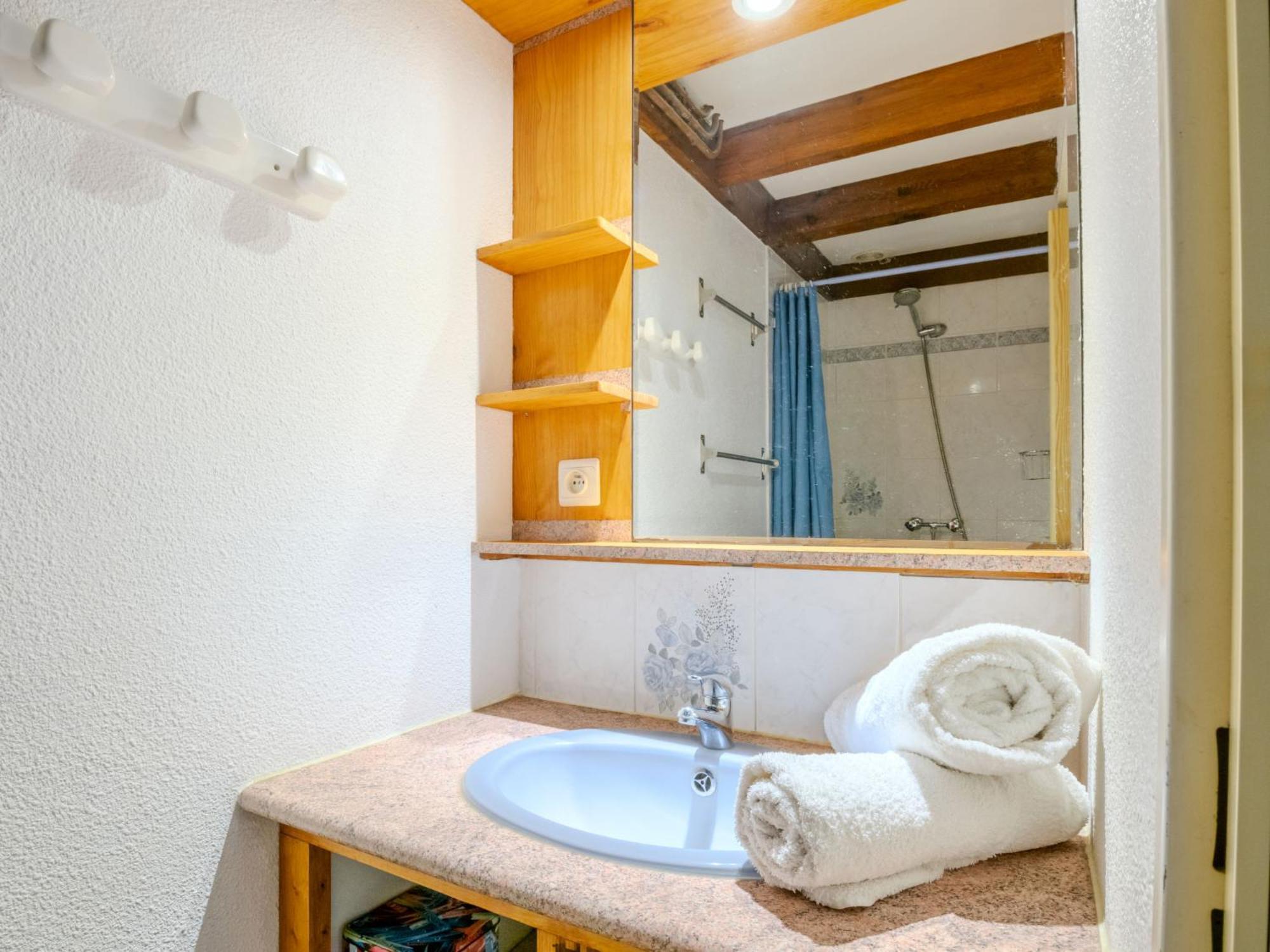 Apartment Les Landaises By Interhome Mimizan Eksteriør billede