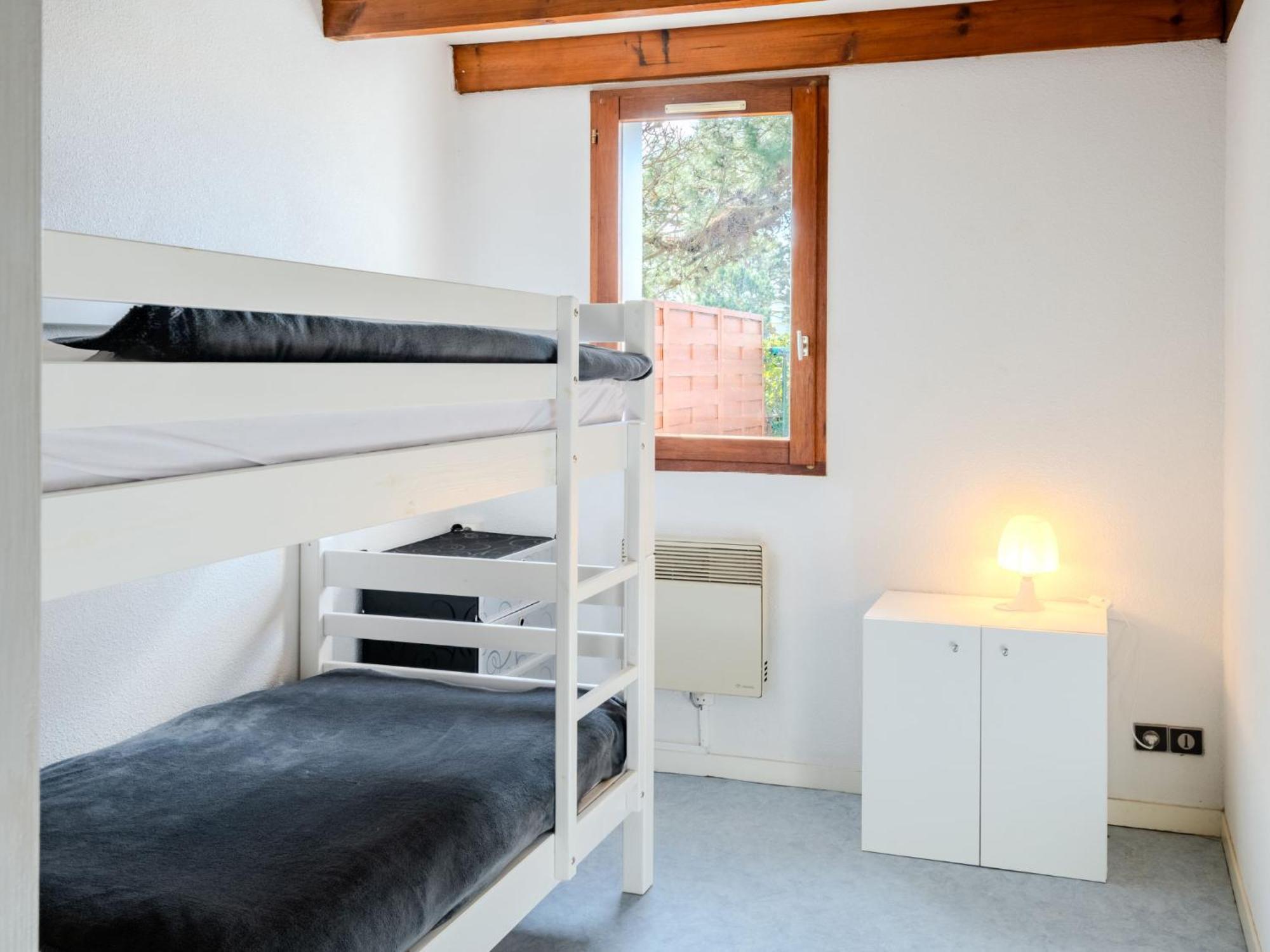 Apartment Les Landaises By Interhome Mimizan Eksteriør billede
