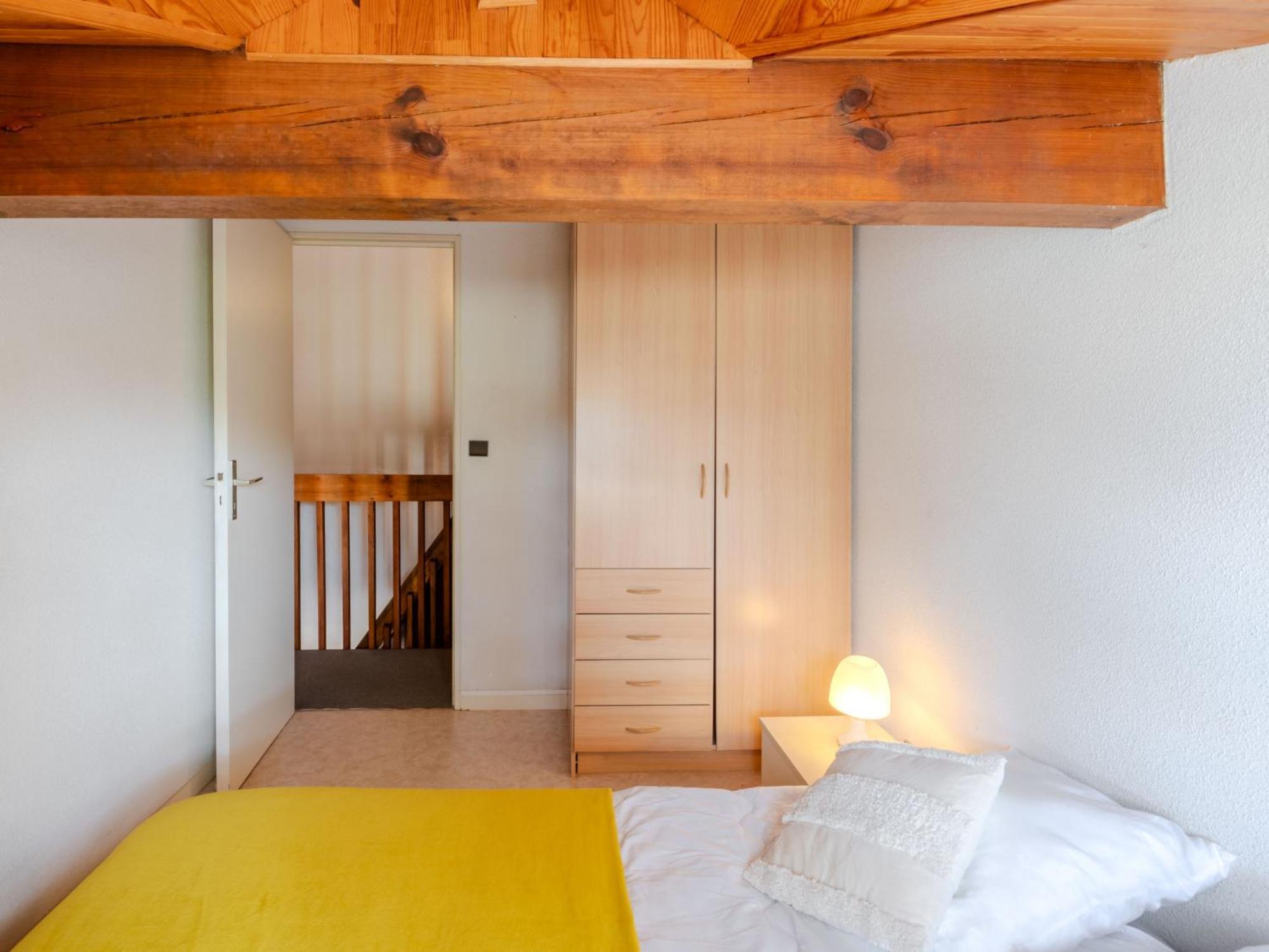 Apartment Les Landaises By Interhome Mimizan Eksteriør billede