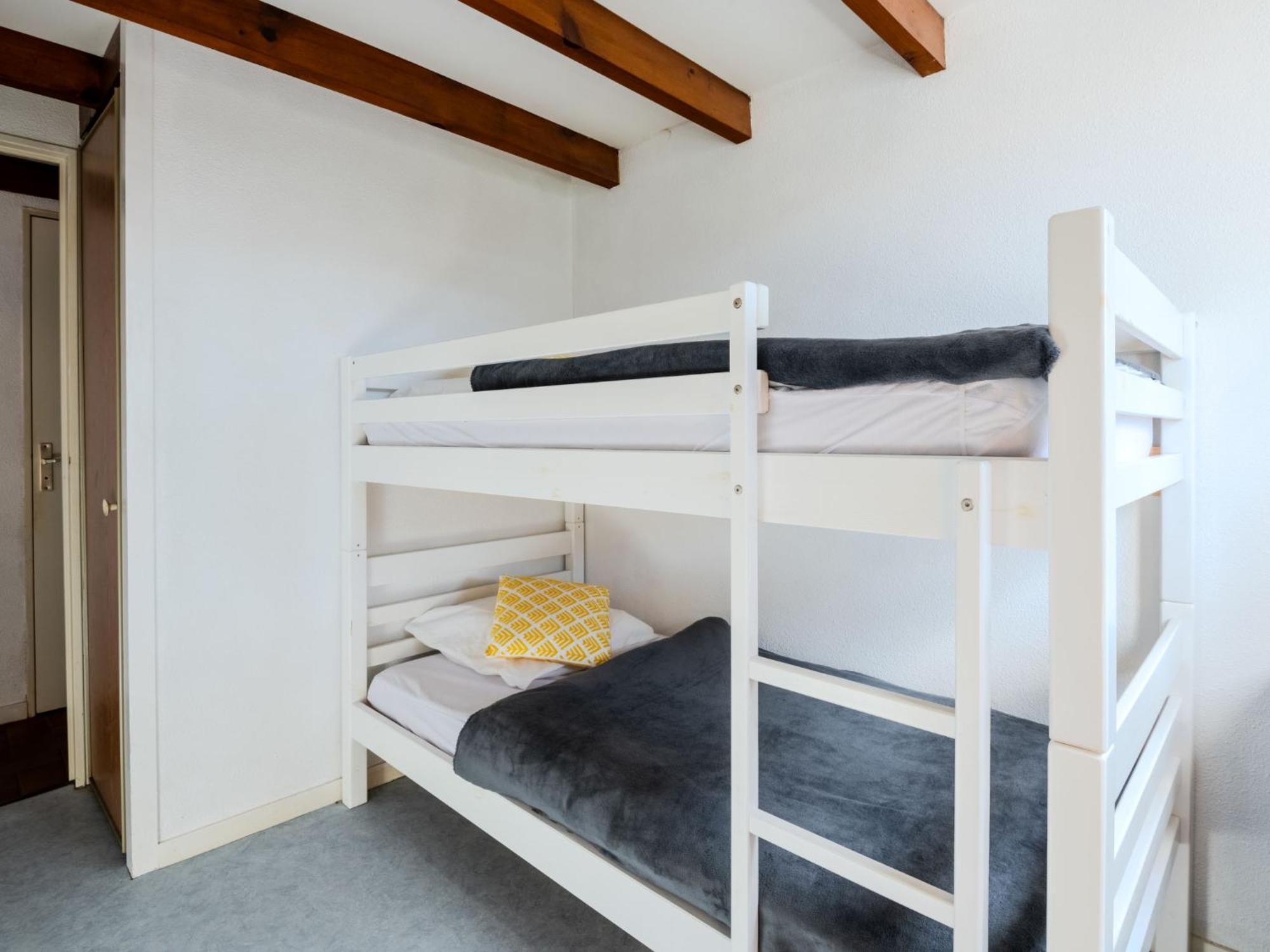 Apartment Les Landaises By Interhome Mimizan Eksteriør billede