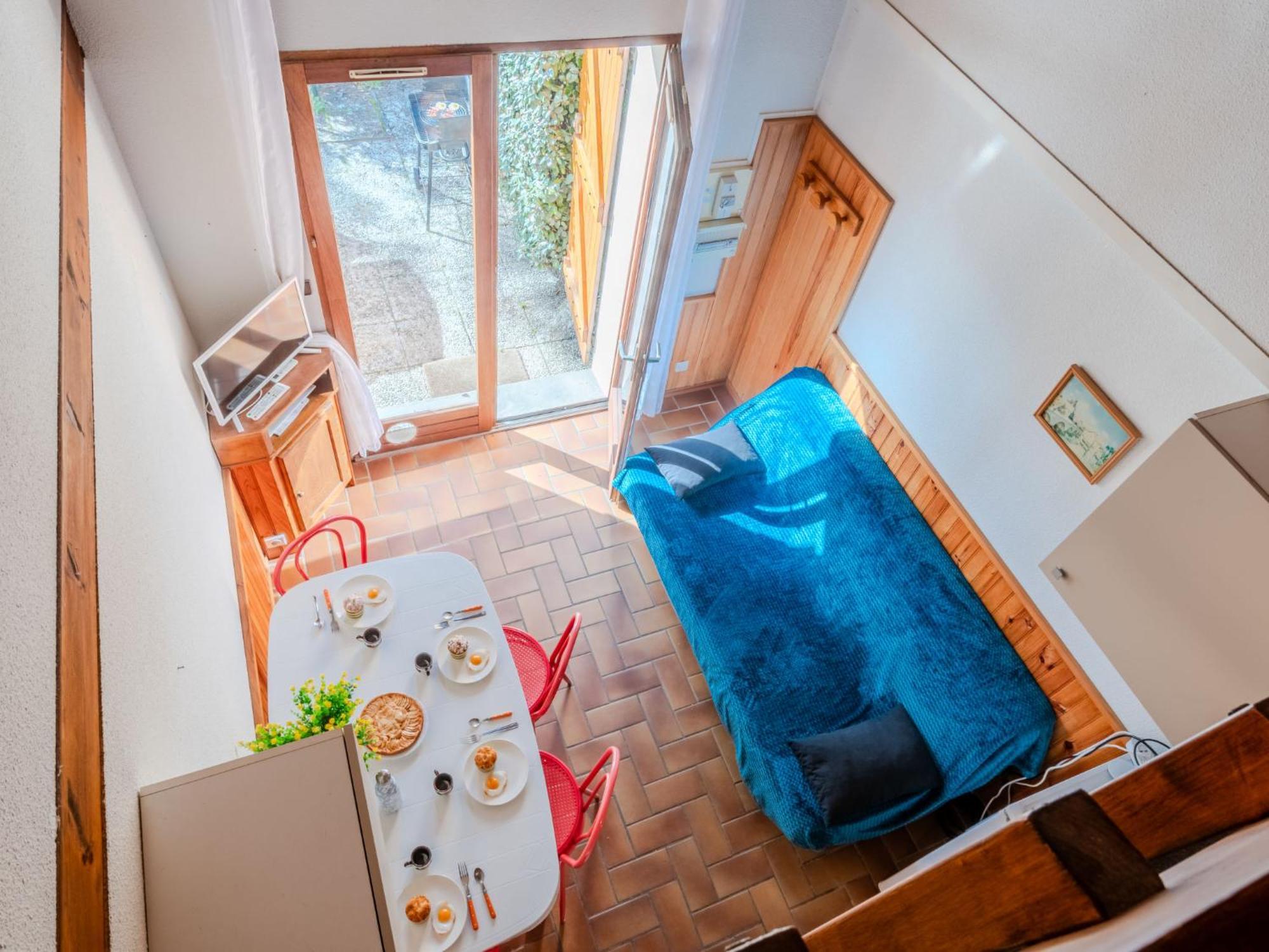 Apartment Les Landaises By Interhome Mimizan Eksteriør billede